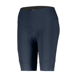 SCOTT pantalones cortos sin tirantes - ENDURANCE 10 +++ W - azul
