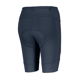 SCOTT pantalones cortos sin tirantes - ENDURANCE 10 +++ W - azul