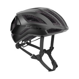 SCOTT casco - CENTRIC PLUS - negro