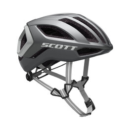 SCOTT casco - CENTRIC PLUS - plateado/gris
