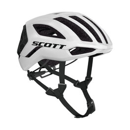 SCOTT casco - CENTRIC PLUS (CE) - blanco/negro