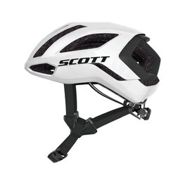 SCOTT casco - CENTRIC PLUS (CE) - blanco/negro