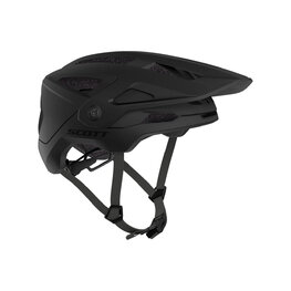 SCOTT casco - STEGO PLUS - negro