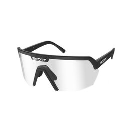 SCOTT Gafas - SPORT SHIELD - negro
