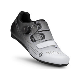 SCOTT baratijas - ROAD TEAM BOA W - negro/blanco