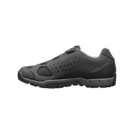 SCOTT baratijas - SPORT TRAIL EVO BOA - negro/gris