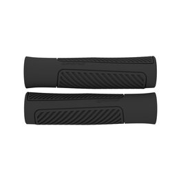 SYNCROS empuñaduras - GRIPS XC - negro
