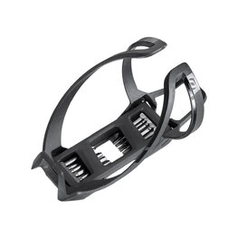 SYNCROS cesto para botellas - IS COUPE CAGE - negro