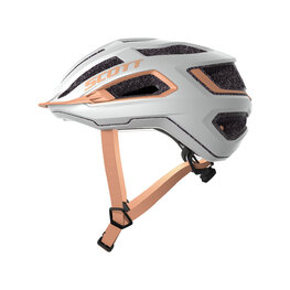 SCOTT casco - ARX PLUS - blanco/beige