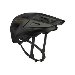 SCOTT casco - ARGO PLUS - verde