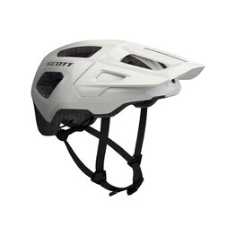 SCOTT casco - ARGO PLUS - blanco/negro