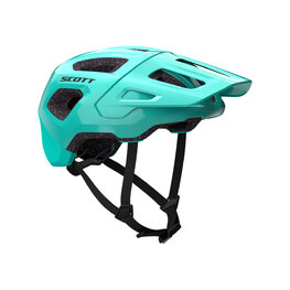 SCOTT casco - ARGO PLUS - verde