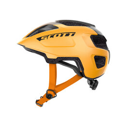 SCOTT casco - SPUNTO PLUS - naranja