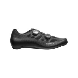 SCOTT baratijas - VERTEC BOA - negro