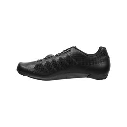 SCOTT baratijas - VERTEC BOA - negro