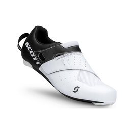 SCOTT baratijas - TRI SPRINT - negro/blanco