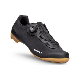 SCOTT baratijas - GRAVEL PRO - blanco/negro