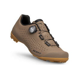 SCOTT baratijas - GRAVEL PRO W - marrón