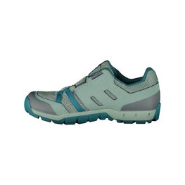 SCOTT baratijas - SPORT CRUS-R BOA W - gris/azul claro