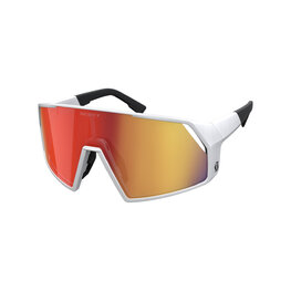 SCOTT Gafas - PRO SHIELD - blanco