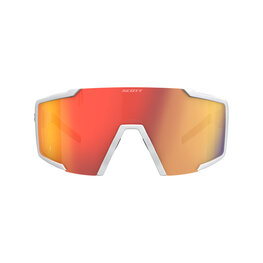 SCOTT Gafas - SHIELD COMPACT - blanco
