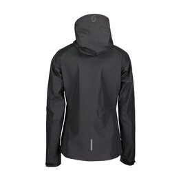 SCOTT chaqueta impermeable - EXPLORAIR LIGHT DRYO 3L W - negro