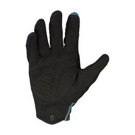 SCOTT guantes de dedos largos - RC TEAM - verde