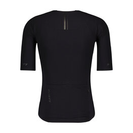SCOTT jersey de manga corta - ULTIMATE GRAPHENE - negro