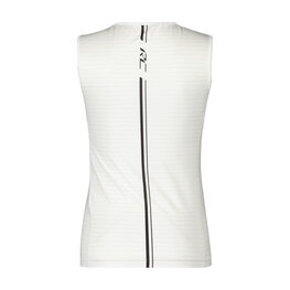 SCOTT camiseta sin mangas - UNDERWEAR CARBON W - blanco