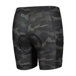 SCOTT boxeadores - UNDERWEAR GRAPH + W - negro/gris