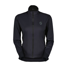 SCOTT chaqueta aislante - TRAIL STORM INSULOFT AL W - negro