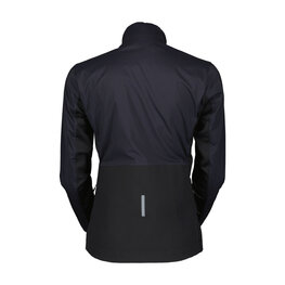 SCOTT chaqueta aislante - TRAIL STORM INSULOFT AL W - negro