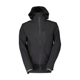 SCOTT chaqueta cortaviento - COMMUTER 25L - negro