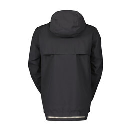 SCOTT chaqueta cortaviento - COMMUTER 25L - negro