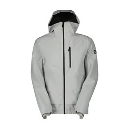 SCOTT chaqueta cortaviento - COMMUTER 25L - gris