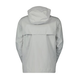 SCOTT chaqueta cortaviento - COMMUTER 25L - gris