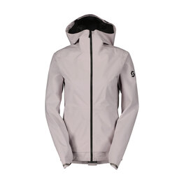 SCOTT chaqueta cortaviento - COMMUTER 25L W - rosa