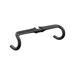 SYNCROS manillar - CRESTON 1.0 AERO - negro