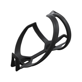 SYNCROS cesto para botellas - TAILOR CAGE 1.0 - negro/blanco