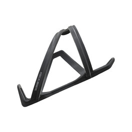 SYNCROS cesto para botellas - TAILOR CAGE 1.0 - negro/blanco