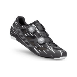 SCOTT baratijas - VERTEC VENT BOA - negro/blanco
