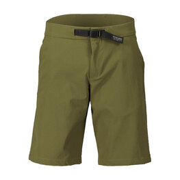 SCOTT pantalones cortos sin tirantes - RIPSTOP MOUNTAIN - verde