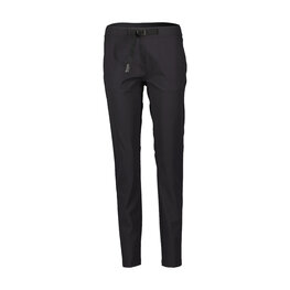 SCOTT pantalones largos sin tirantes - RIPSTOP MOUNTAIN W - negro