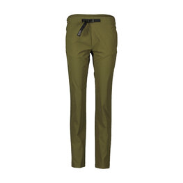 SCOTT pantalones largos sin tirantes - RIPSTOP MOUNTAIN W - verde