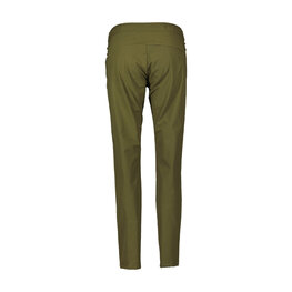 SCOTT pantalones largos sin tirantes - RIPSTOP MOUNTAIN W - verde
