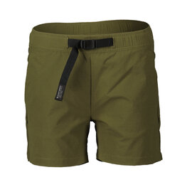 SCOTT pantalones cortos sin tirantes - RIPSTOP MOUNTAIN W - verde