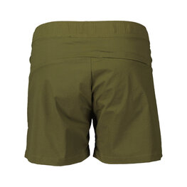 SCOTT pantalones cortos sin tirantes - RIPSTOP MOUNTAIN W - verde