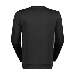 SCOTT sudadera - TECH CREWNECK - negro