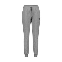 SCOTT pantalones largos sin tirantes - TECH JOGGER W - gris