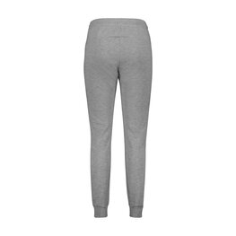 SCOTT pantalones largos sin tirantes - TECH JOGGER W - gris